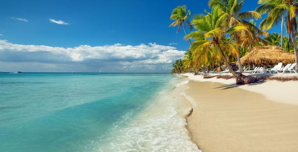 Dreams Playa Esmeralda Resort & Spa 5*