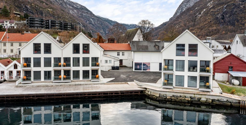 Tour in libertà: Percorso panoramico tra le bellezze costiere della Norvegia