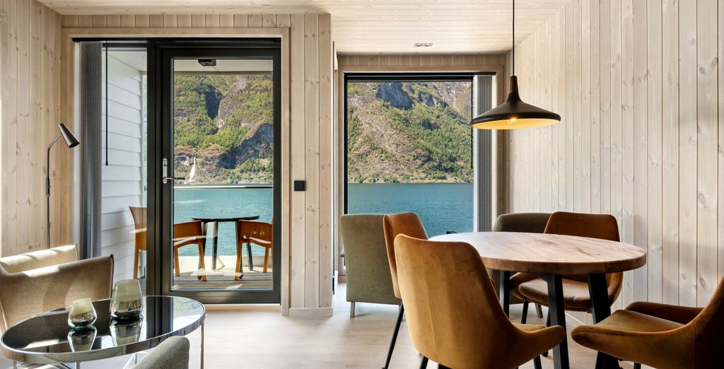 Tour in libertà: Percorso panoramico tra le bellezze costiere della Norvegia