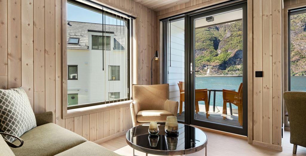 Tour in libertà: Percorso panoramico tra le bellezze costiere della Norvegia