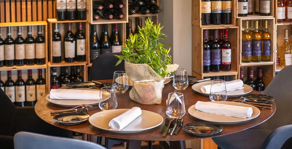 Boutique Hotel Rosabianca 4* 