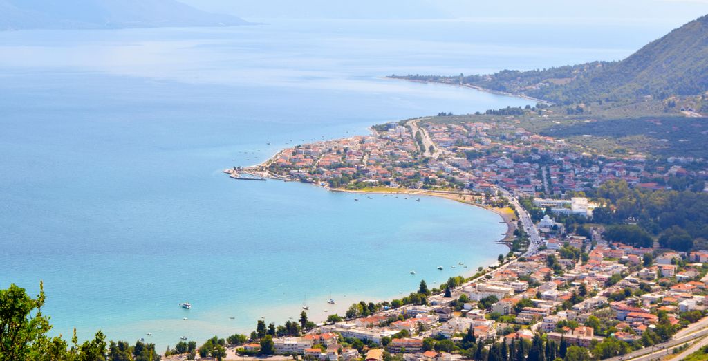 Mitsis Galini Wellness Spa & Resort 5*