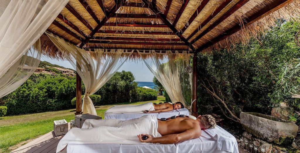 Hotel Cala Caterina 4*S