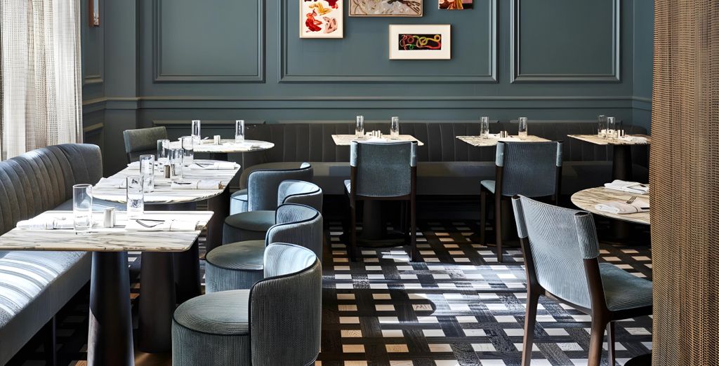 Park Lane 4*