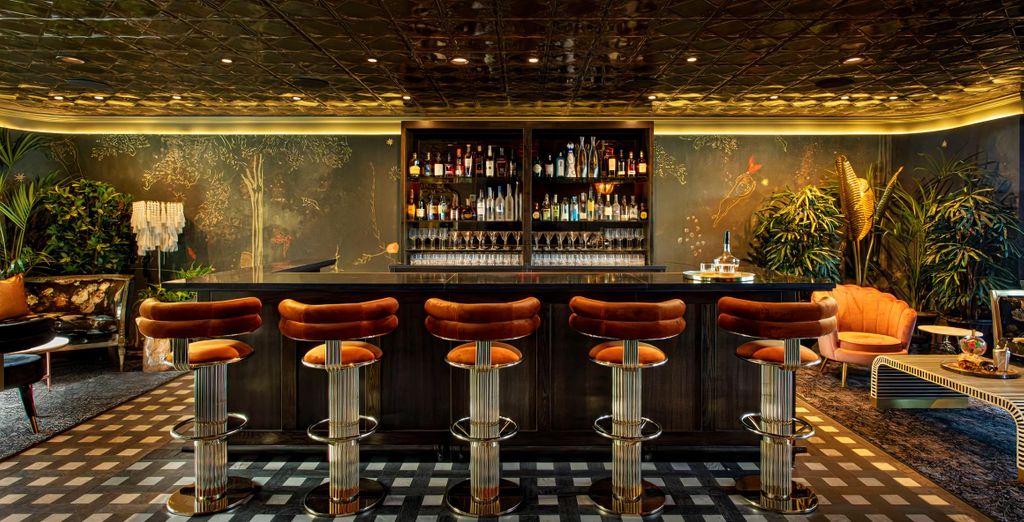Park Lane 4*
