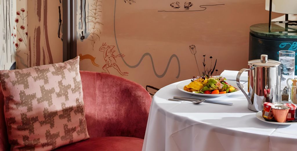 Park Lane 4*