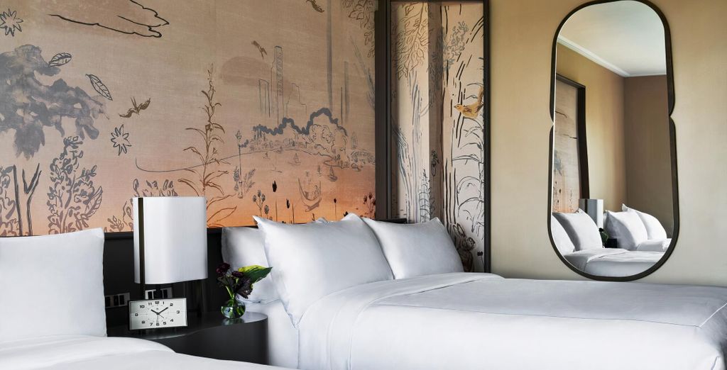 Park Lane 4*