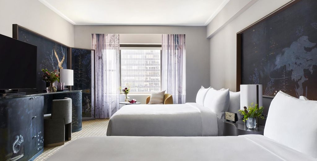 Park Lane 4*