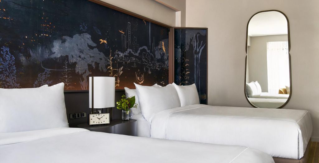 Park Lane 4*