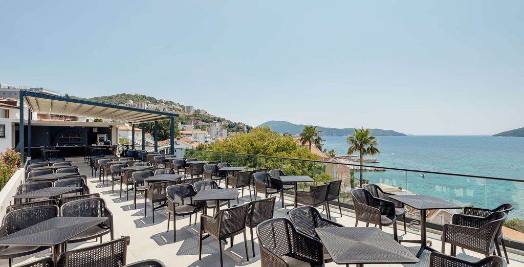 Talia Hotel & Spa 4*