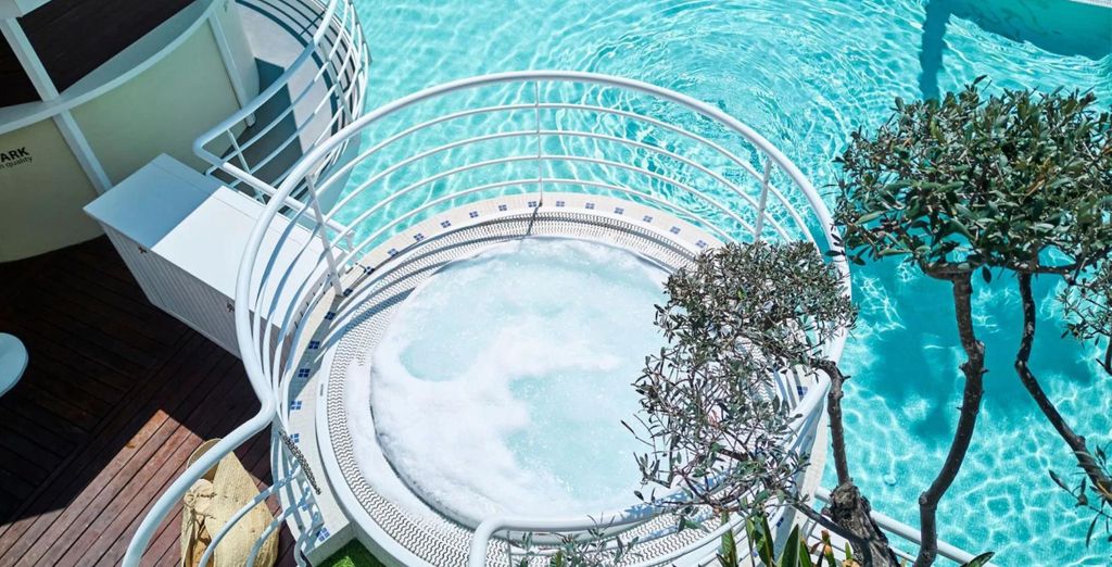 Hotel Indalo Park 4*