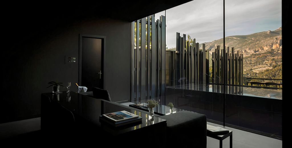 VIVOOD Landscape Hotel & Spa 4* - Adults Only