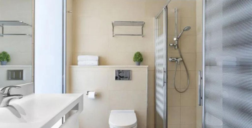 Hotel Indalo Park 4*