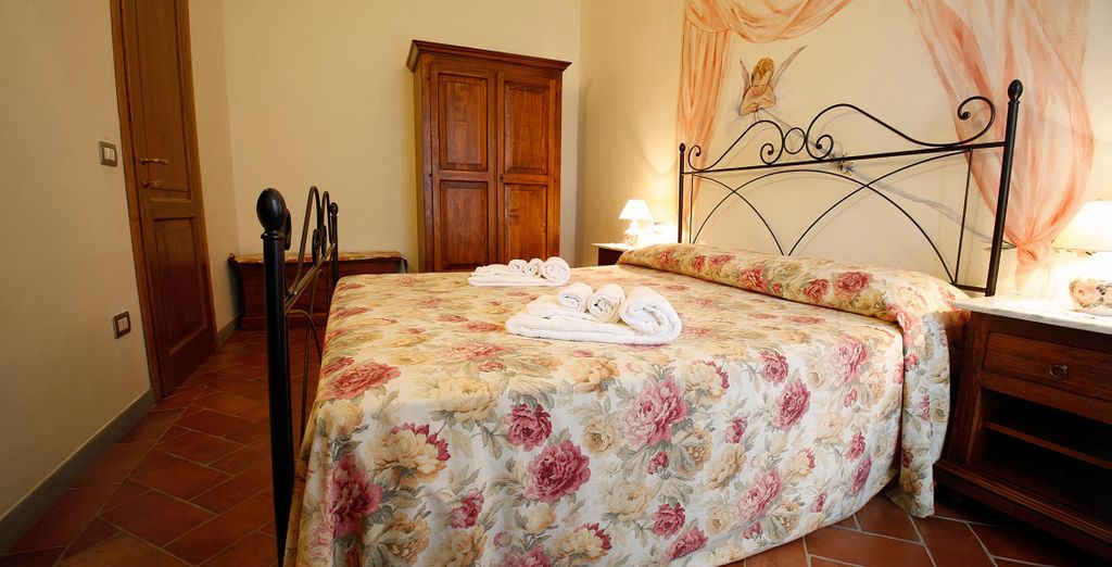 Tenuta Tizzauli 