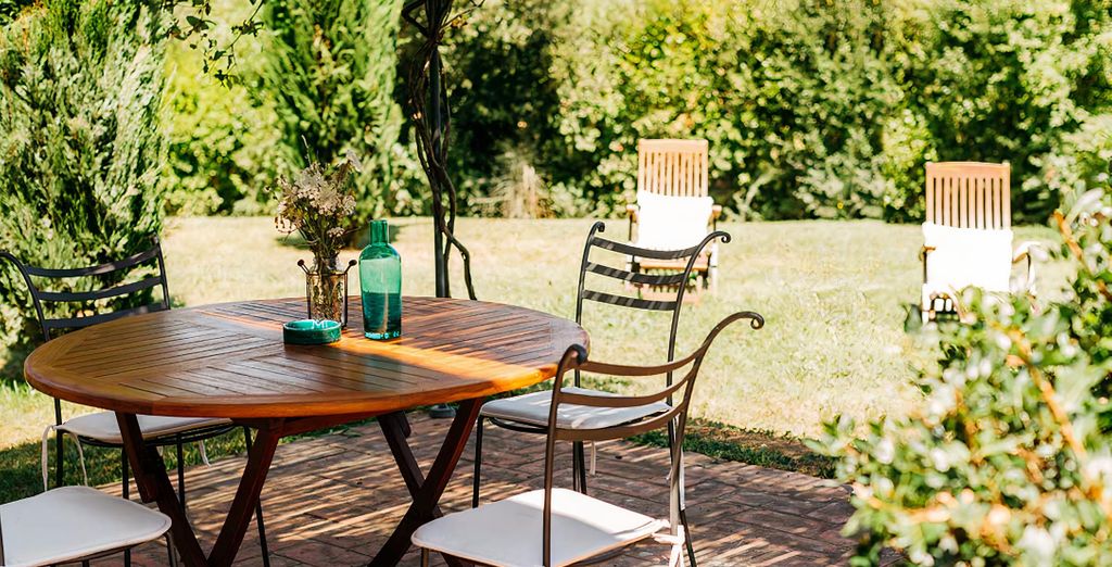 Tenuta Tizzauli 