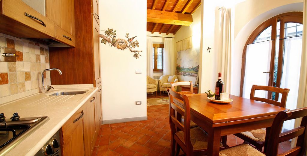Tenuta Tizzauli 