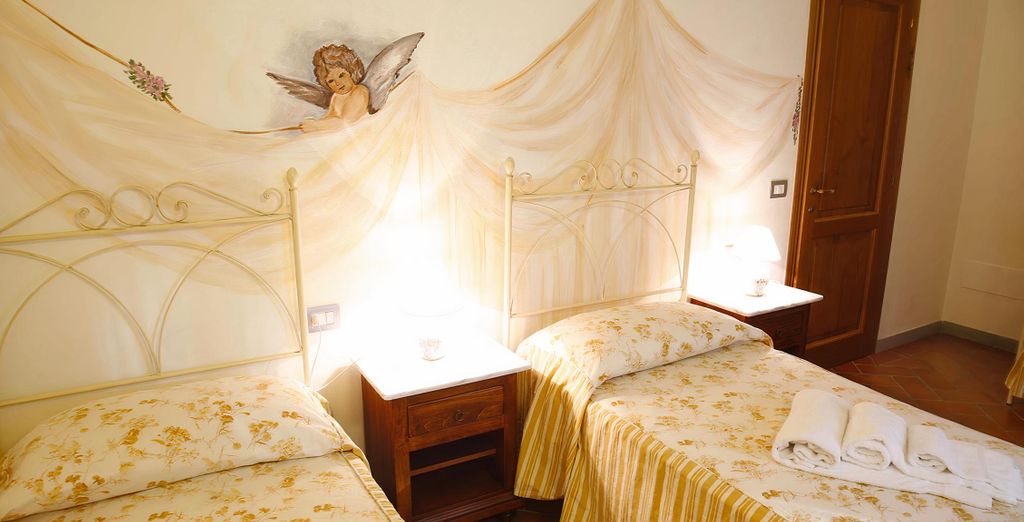 Tenuta Tizzauli 