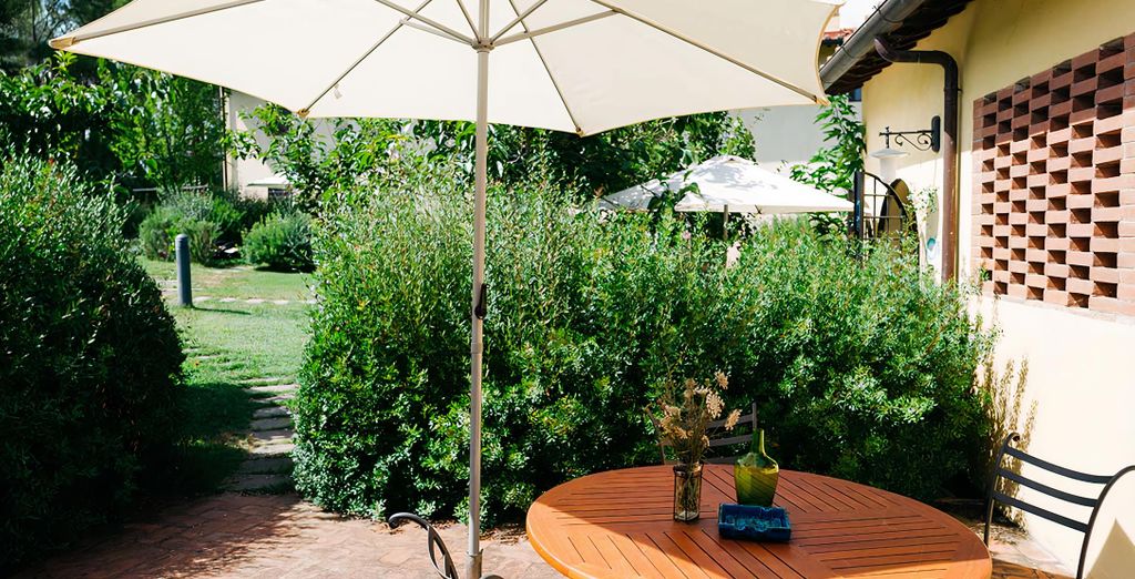Tenuta Tizzauli 