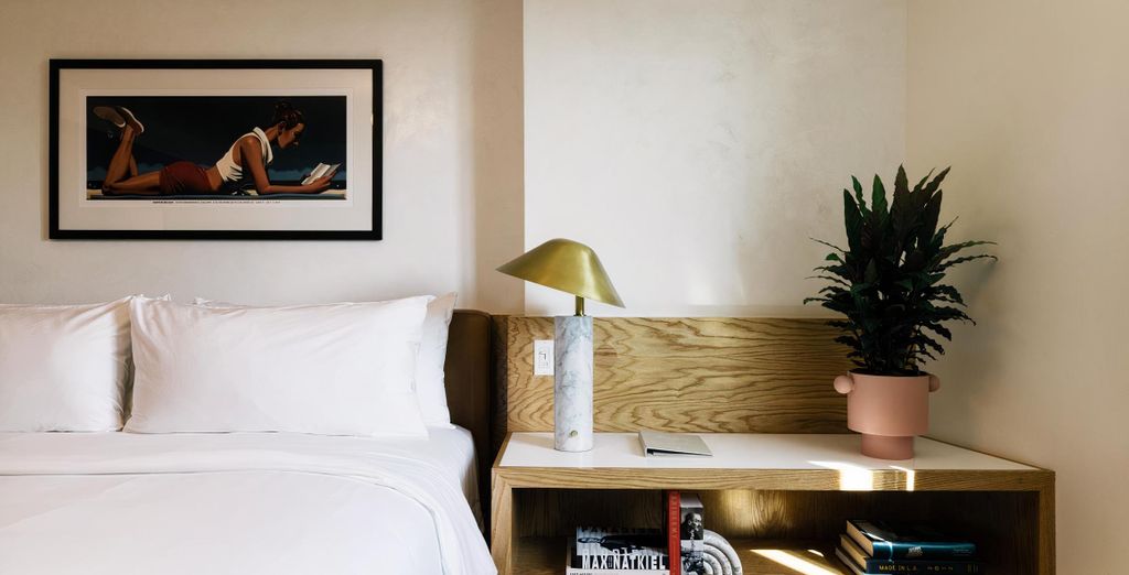 Combinato: Short Stories Hotel e Fontainebleau Las Vegas 4*