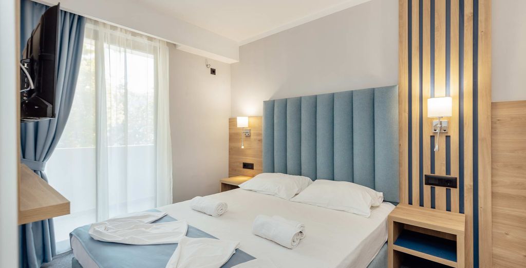 Talia Hotel & Spa 4*