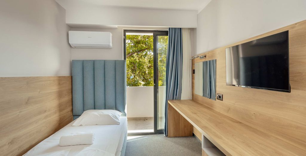 Talia Hotel & Spa 4*