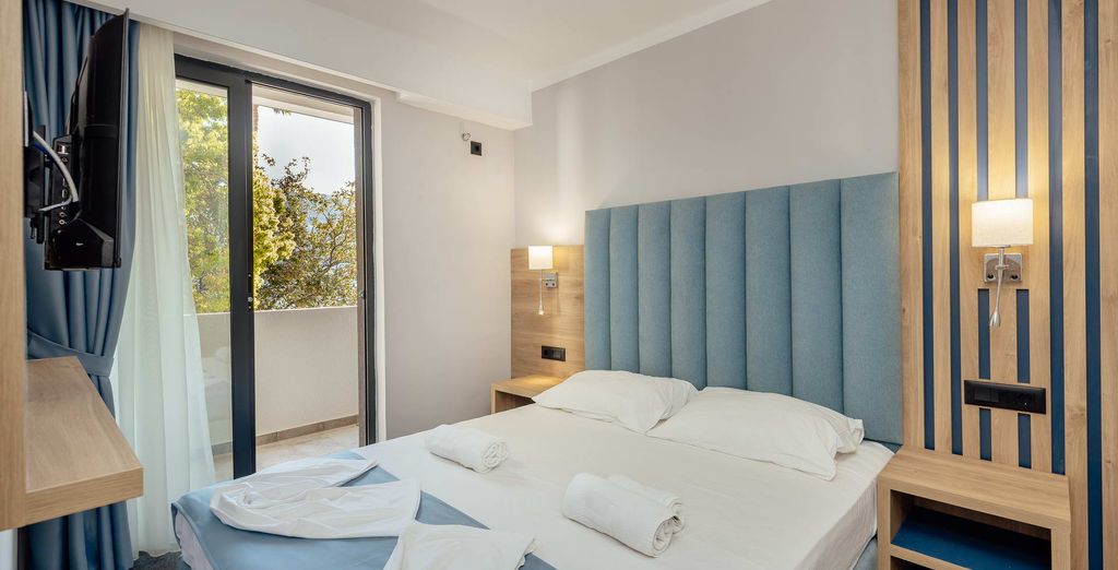 Talia Hotel & Spa 4*
