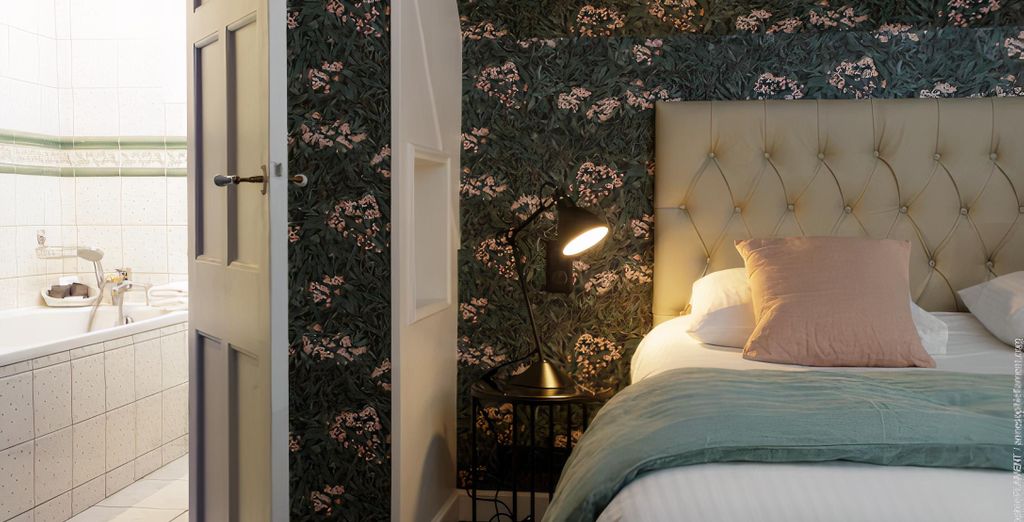 Le Manoir Hôtel 4* - Le Touquet-Paris-Plage - Jusqu'à -70% | Voyage Privé