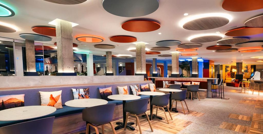 Sholeo Lodge Los Gigantes 4* 