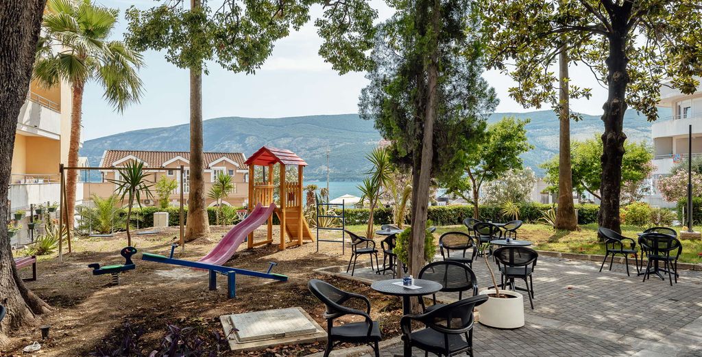 Talia Hotel & Spa 4*
