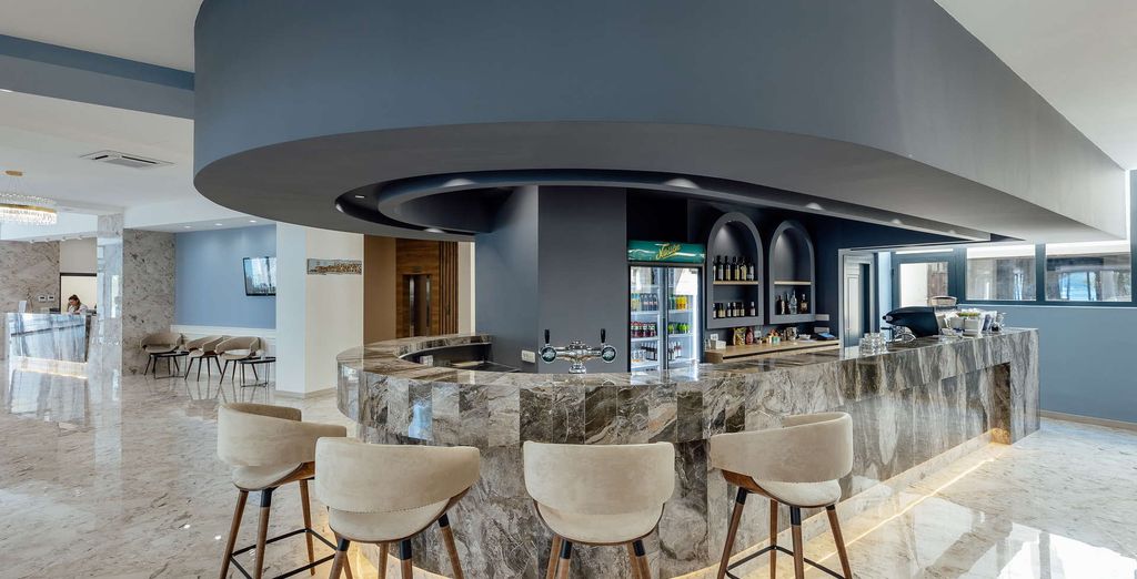 Talia Hotel & Spa 4*