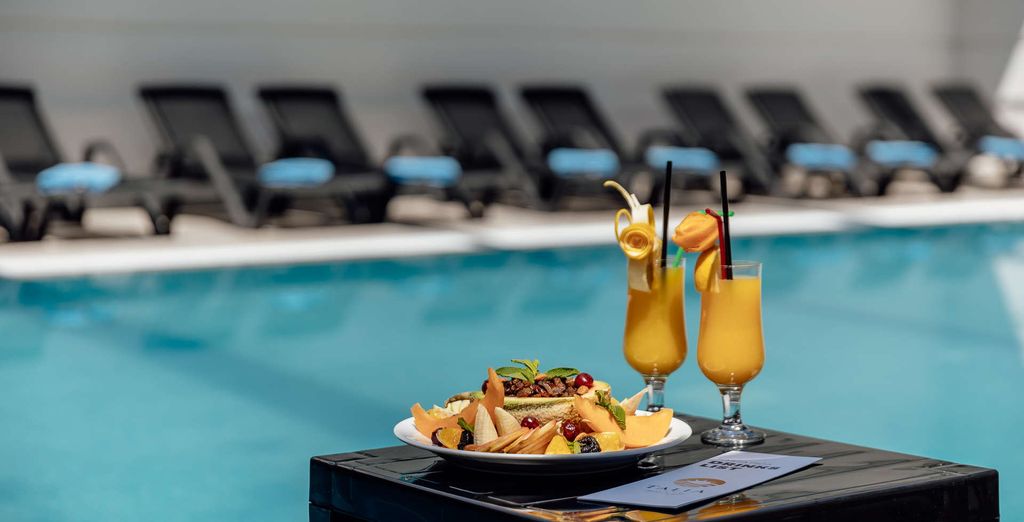 Talia Hotel & Spa 4*