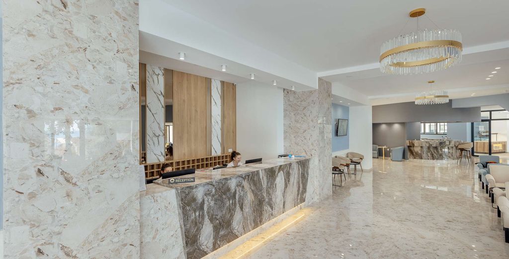 Talia Hotel & Spa 4*