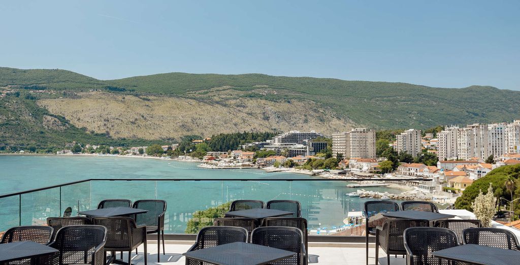 Talia Hotel & Spa 4*