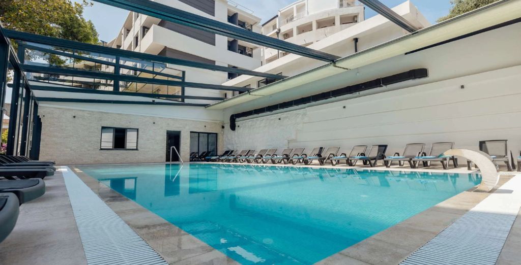 Talia Hotel & Spa 4*