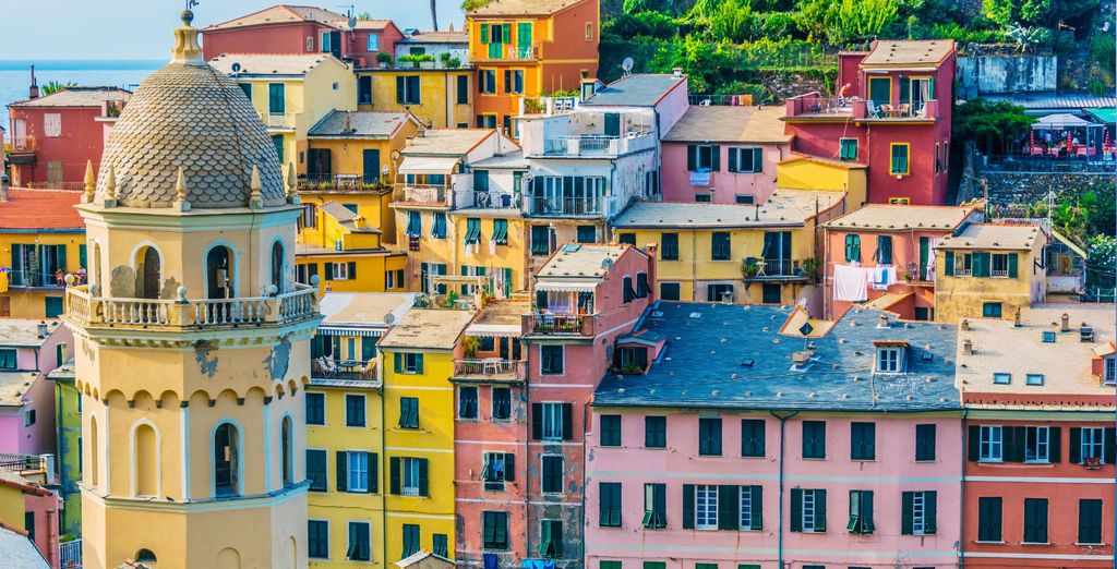 Tour in libertà: I percorsi del vino 