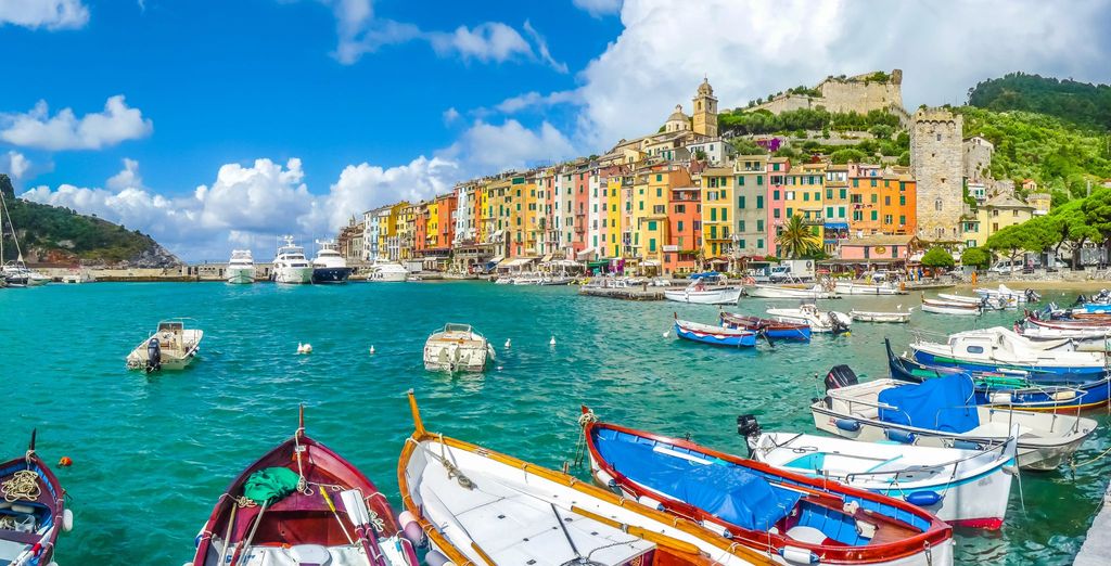Tour in libertà: I percorsi del vino 