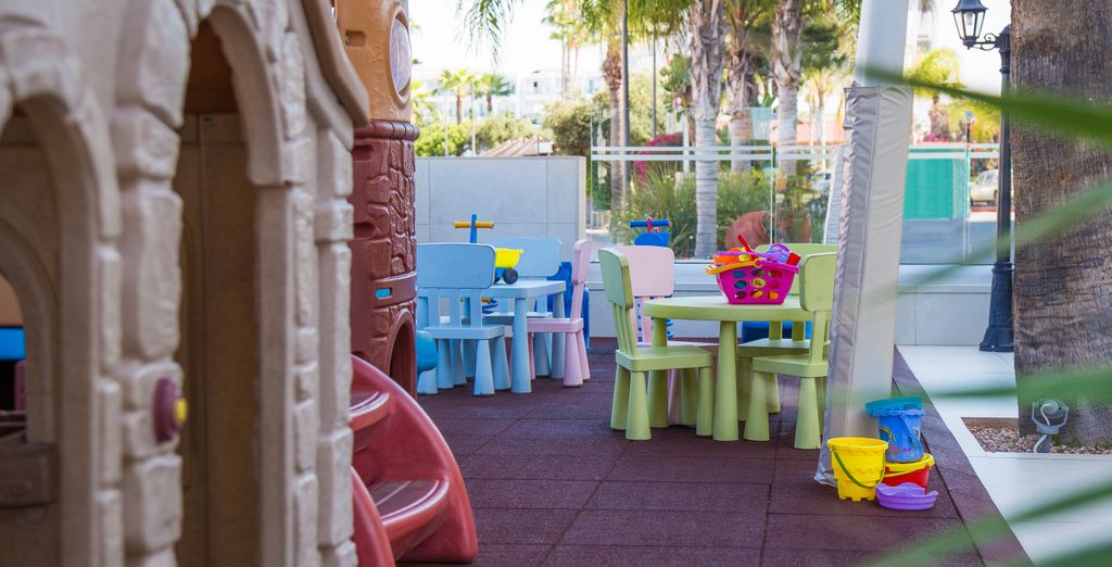 Stamatia Hotel