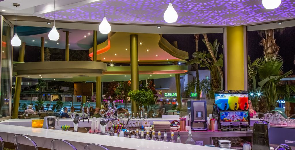 Stamatia Hotel