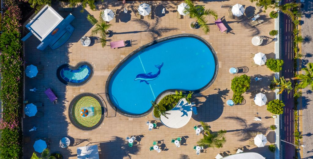 Stamatia Hotel