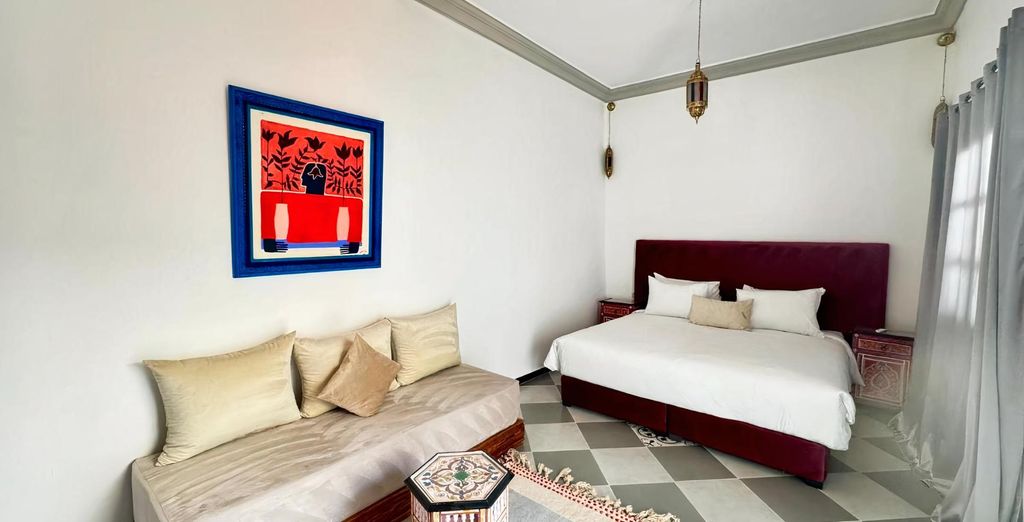Riad Arrahma 