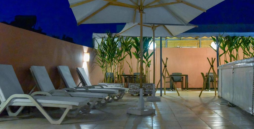 Riad Arrahma 