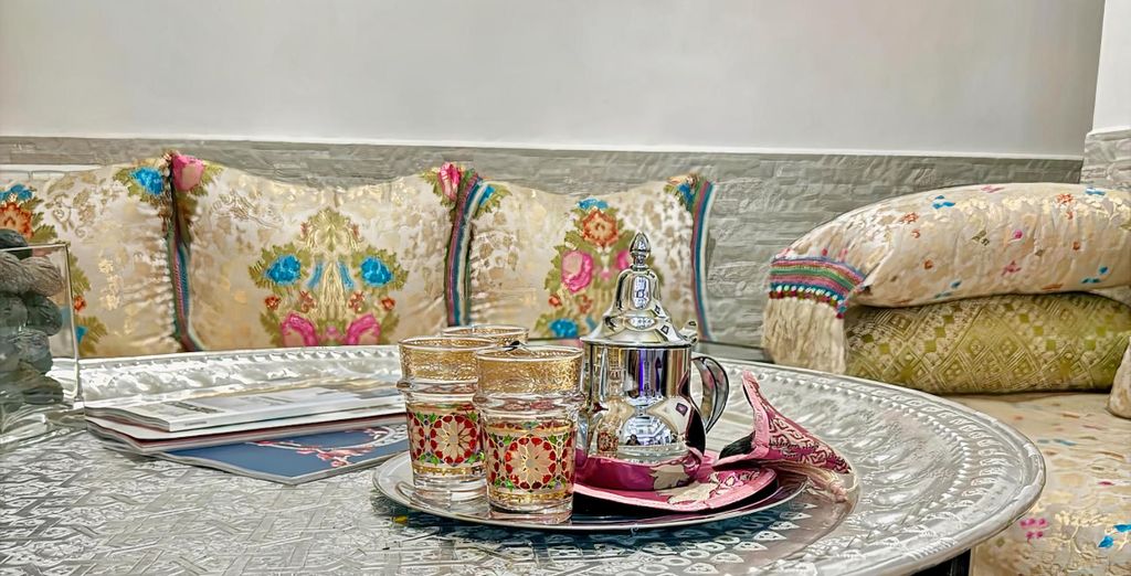 Riad Arrahma 