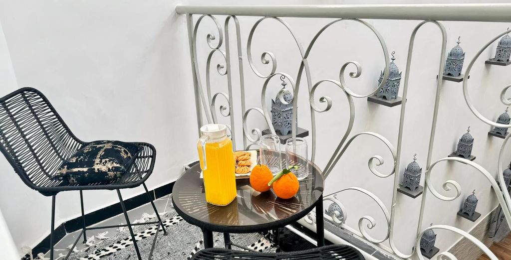 Riad Arrahma 