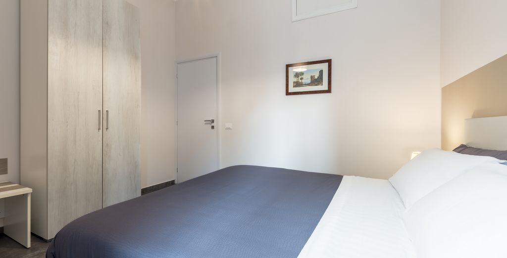 Palazzo Falcone Apartments 4*