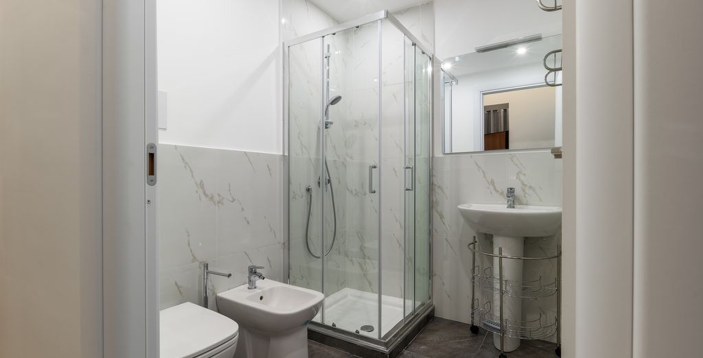 Palazzo Falcone Apartments 4*