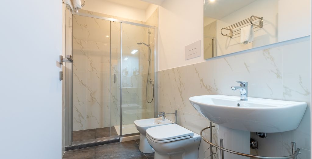 Palazzo Falcone Apartments 4*