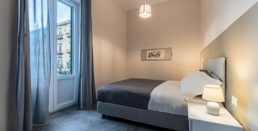 Palazzo Falcone Apartments 4*