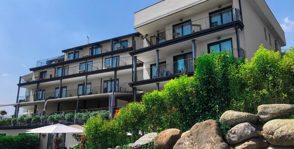 AHG Hotel Riva Del Sole 4*
