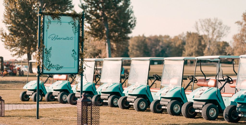 Resort Tenuta Primero