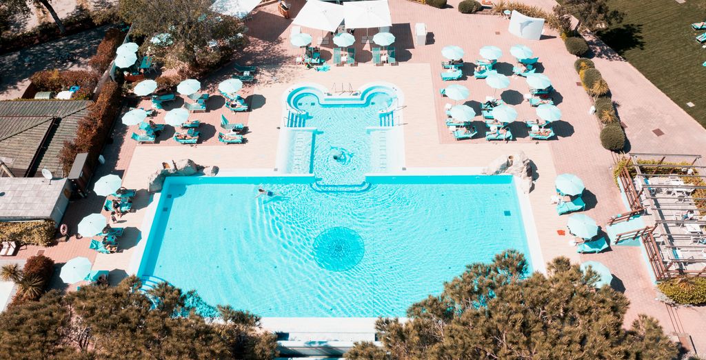 Resort Tenuta Primero